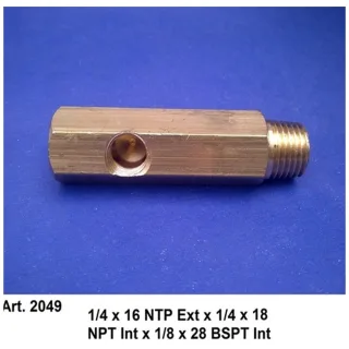 CONEXION ACEITE FORD FALCON-TAUNUS-P.UP-SIERRA- (3)