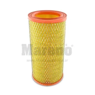 FILTRO AIRE REDONDO RENAULT TRAFIC DIESEL IMPORTADA L:127 A:84 H:252