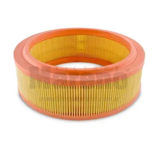 FILTRO AIRE DACIA BERL BREAK/1.6 RENA CLIO 2/2,0 16V-1,6 16V KANGOO/1,6 8V LOGAN/1,6 8V SAND 1,6 8V MED EXT 260 INT 198 EQUI  AR2057 CA9074 LX2830 WR2