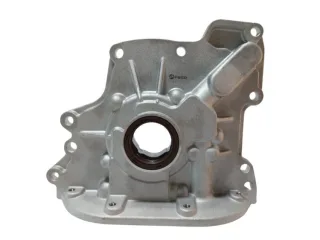 BOMBA ACEITE VOLKSWAGEN FOX - SURAN - VOYAGE - GOL TREND OEM 030115105N EQUIVALENCIAS 6078 10168