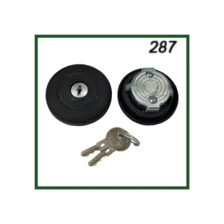 TAPA COMBUSTIBLE  FIAT DUCATO MODELO NUEVO