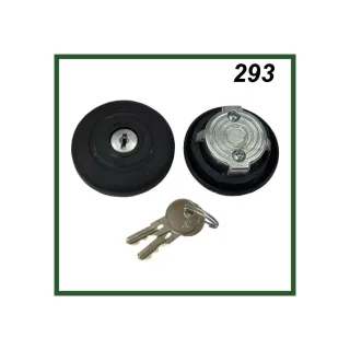 TAPA COMBUSTIBLE FIAT QUBO