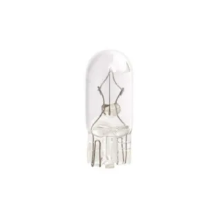 LAMPARA 12V 16W W16W W2.1X9.5D