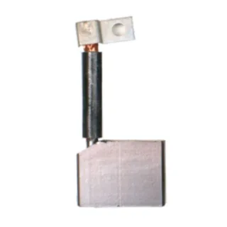 CARBON ARRANQUE BOSCH -SERIE DD 4 ESCOBILLAS- 12X36X27
