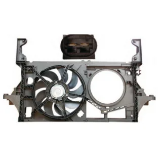 ELECTROVENTILADOR RENAULT MASTER :   CON ENC.  - FLUJO: ASPIRANTE -  SENTIDO GIRO: HORARIO - EXT: 380 - POTENCIA: 240 W - COD HELICE: