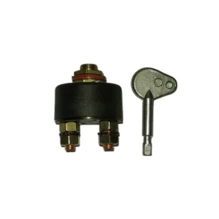 CORTA CORRIENTE PARA TABLERO C/LLAVE