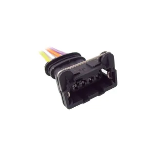 FICHA 4 VIAS PASO A PASO BOSCH-BOBINA (PEUGEOT) (5) (IMPORTADO)