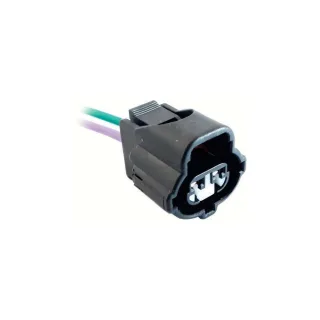 FICHA 2 VIAS SENSOR TEMPERATURA TOYOTA HILUX (5) (IMPORTADO)