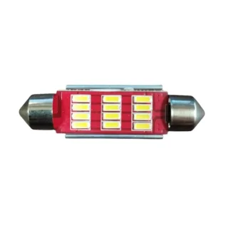 LAMPARA LED TUBULAR SMD 41MM