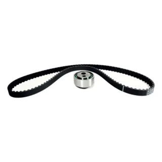KIT DISTRIBUCION  (114HTDP17) RENAULT/CITROEN 205-306-405-PARTNER 1.7-1.8-2.0 MOTOR XU5/XU7/XU9 114 DIENTES X 17 MM XANTIA-XSARA-ZX-BERLINGO 1.7-1.8 V