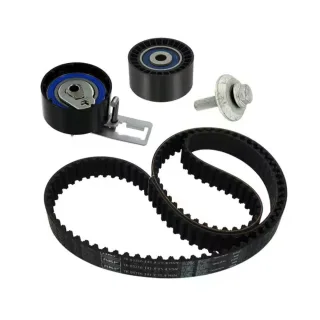 KIT DISTRIBUCION (141HTDP/T25) CITROEN C4 PICASSO GRAND PICASSO 1.6HDI / PEUGEOT 308 408 1.6HDI VKMA03316 K015656XS KTB759 CT1162K1