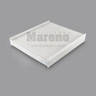 FILTRO HABITACULO RENAULT LOGAN II 1.6 '13--> L:214 A:198 H:35 WEGA:AKX1399