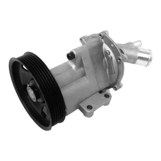 BOMBA AGUA MINI ONE 1.4D/1.4 CRTDI/1.4I 16V/1.6 16V/COPPER 1.6 16V/S 1.6 16V/WORKS 1.6I 16V EQUIVALENCIAS VMG:BA778 DOLZ:H213 OEM:11517510803  1151751