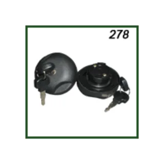 TAPA COMBUSTIBLE RENAULT CLIO II IMPORTADA