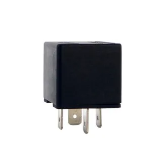 RELAY 4T.40AMP.12V.FOCUS 08-ACCES.-RELÉ C/RESISTEN OEM 6G9T 14B192 CA