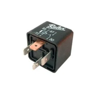 RELAYS CHEVROLET ONIX- PRISMA OEM 120007826
