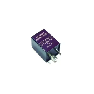 DESTELLADOR UNIVERSAL 12V.3T C/SOP(=RALUX 211E