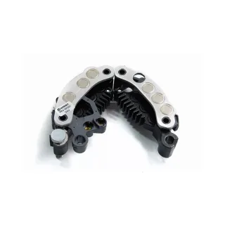 PLAQUETA PORTADIODO PEUGEOT 307-406 /CITROEN -VALEO (IMPORTADO)