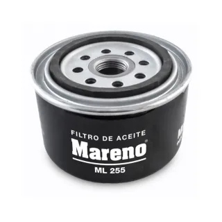 FILTROS ACEITE FIAT 128 1.3-1.5 SUPER EUROPA 83< 147 81< BRIO  SPAZIO 1.3 CL/TR VIVACE 95> RAGATTA 85 82 CV WEEKEND S/SC ØEXT 95 ROSCA 3/4 X 16 H 64 E