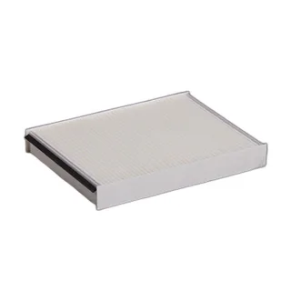 FILTRO HABITACULO RENAULT MEGANE 2/1,5/1,6 MED EXT 230 INT 188 EQUIVALENCIAS AKX1393 CU2316 OEM RENAULT 8200848492