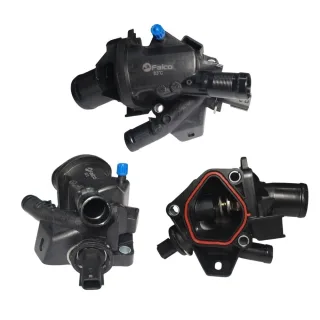 TERMOSTATO RENAULT ALASKAN 2.3 CON SENSOR OEM = 110604371R