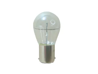 LAMPARA 1141 12V 21W BA15S (1 POLO PATA PAREJA) 10U