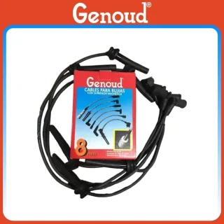 CABLE BUJIA FORD MONDEO CLX 2.5I V6 24V 96 > CONE. M4 PIN
