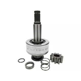 IMPULSOR ARR INDIEL TRACTORES JOHN DEERE  - (17 DIENTES)