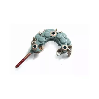 PLAQUETA PORTADIODO SUBARU /KOMATSU USO I -NIPPONDENSO (IMPORTADO)