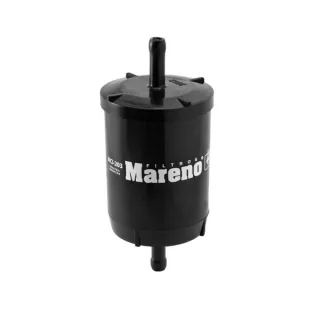 FILTRO COMBUSTIBLE CHEVROLET ASTRA-BLAZER-S10-VECTRA Ø:55 E:8 S:8 H:140 FRAM:G6400 MANN:WK613 WEGA:FCI1101A  IN1004  NMI92021