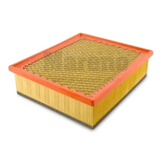 FILTRO AIRE PLANO FORD RANGER 1.3 16V- 4.0 I L:223 A:192 H:54 AR1617PM FRAM:CA8243D MANN:C23121/2 WEGA:FAP9002