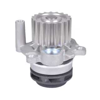 BOMBA AGUA VW AMAROK 2.0 TD-BI TURBO DIESEL POLEA DE 19 DIENTES EQUIVALENCIAS VMG:BA678 DOLZ:A224 OEM: 03L121031A   03L121011JX  03L121011N