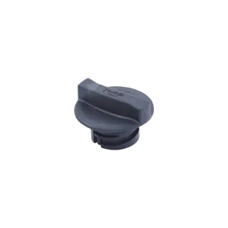 TAPA ACEITE MOTOR FORD KA - FIESTA - CORUIER - ECOSPORT - FOCUS /02 - RANGER 04/ 2.3 GAS - OEM = YGS4G6766AA