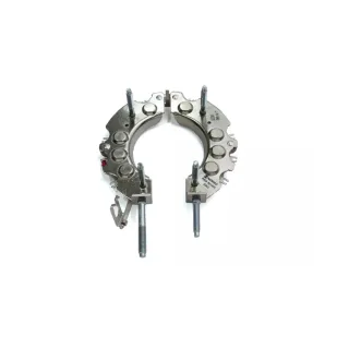 PLAQUETA PORTADIODO TOYOTA HILUX -NIPPONDENSO (IMPORTADO)