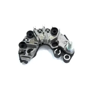 PLAQUETA PORTADIODO PEUGEOT 307 2.0 /CITROEN XSARA  -VALEO (IMPORTADO)
