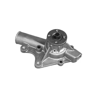 BOMBA AGUA CHRYSLER JEEP GRAND CHEROKEE MOTOR 4.0 CON MAZA DE 65.5MM