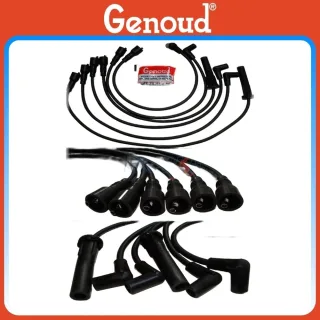 CABLE BUJIA CHEVROLET BLAZER V6 '00/ CONEXION M4-PIN