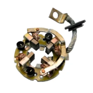 PORTA ESCOB ARR DAEWOO/CHEVROLET CORSA DELCO REMY 12V