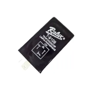 TEMPORIZADOR LIMPIA-LAVA PARABRISAS- FORD ORION 97-ESCORT- 1 OEM 542 955 531