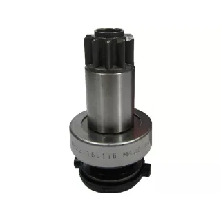 IMPULSOR ARR BOSCH VW GOLF IV 1.9 TDI-2.2 TDI- AUDI (10 DIENTES)