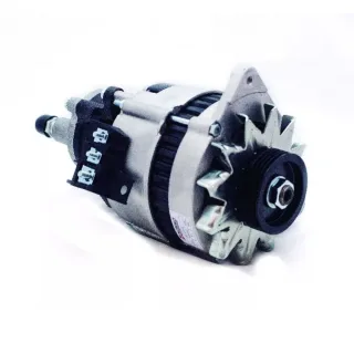 ALTERNADOR FORD TRANSIT 2.5 DIESEL 14V 70A EQUIVALENCIAS  A127PZNP 54022547  	63324188(IMPORTADO)