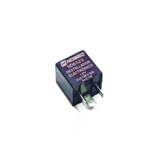 DESTELLADOR UNIVERSAL 12V. 2X21W + 5W 4X21W 14V 80A