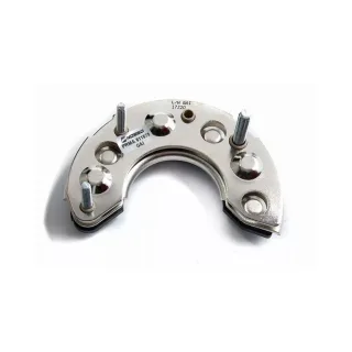 PLAQUETA PORTADIODO BOBCAT -MANDO (IMPORTADO)