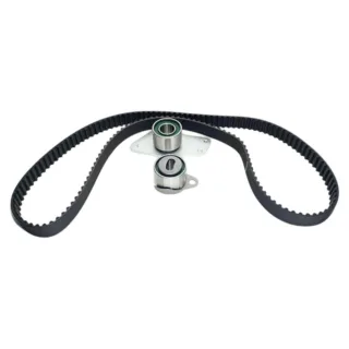 KIT DISTRIBUCION (151HTD25) RENAULT CLIO 1.9D-KANGOO MOTOR: F8Q >98 EQUIVALENCIAS: VKMA06116  KTB112 K015484XS