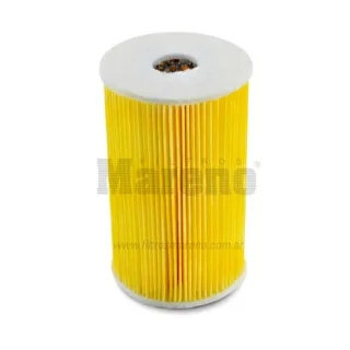 FILTRO ACEITE VOLKSWAGEN AMAROK 2.0 TDI 10< L:64 A:31 H:125 MANN:7008Z WEGA:WOE810