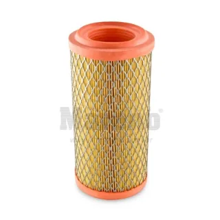 FILTRO AIRE JOHN DEERE2653 A MAQUINARIA AGRICOLA AUTOELEVADOR BOBCAT L:45 A:89 H:189 MANN:C946/2