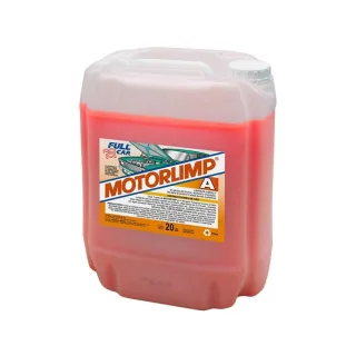 DESENGRASANTE CONCENTRADO LAVA MOTORES 20L MOTORLIMP A