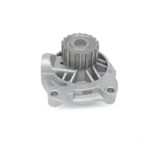 BOMBA AGUA AUDI 100/ AVANT 2.5 TURBO DIESEL 91/94 POLEA DE 20 DIENTES / TURBINA 72.5MM (IMPORTADO)