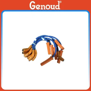 CABLE BUJIA VW DODGE POLARA- VALIANT 3.8 (67-82)
