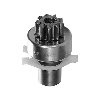 IMPULSOR ARR INDIEL DODGE 1500 M/V TRIA =T 166 (9 DIENTES)